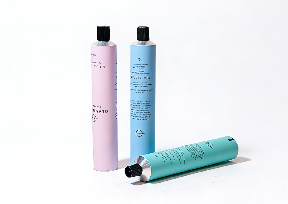 软管丝印外观检测