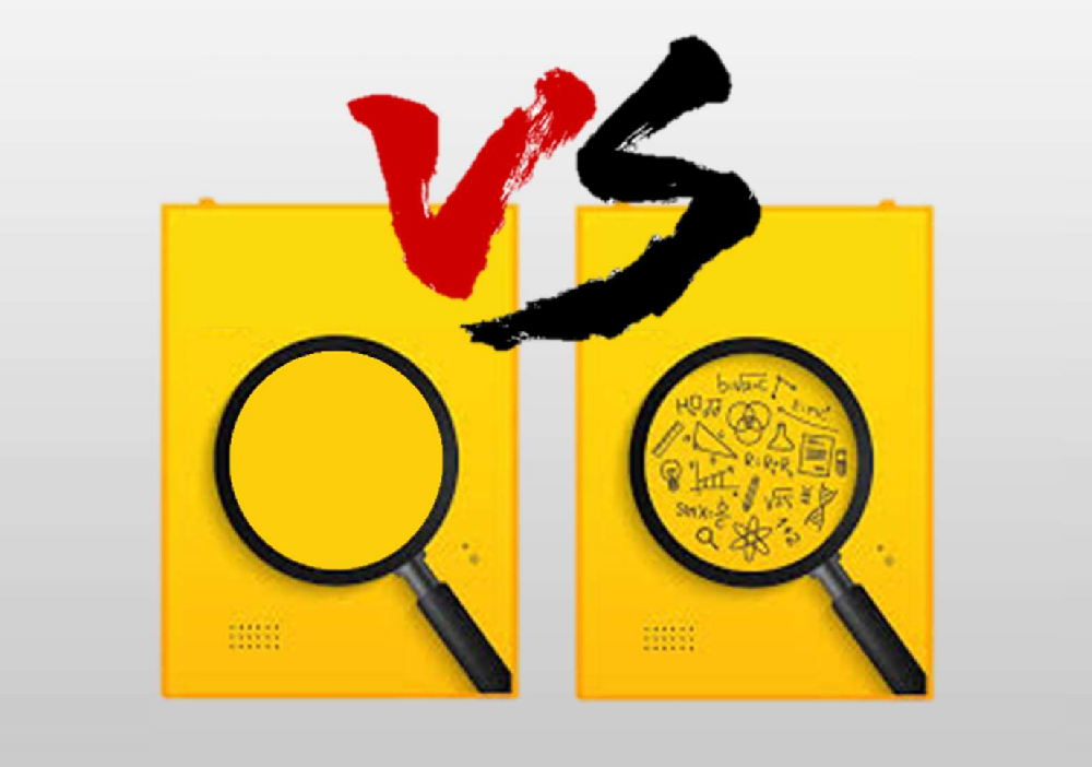 关于印刷对版检查系统的常见几个问题点？